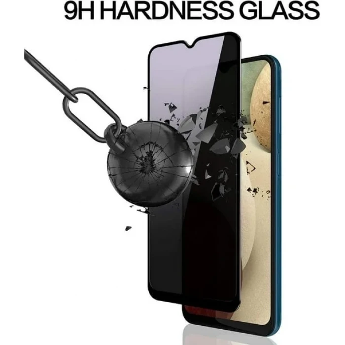 Samsung A05 Anti Statik Hayalet Cam