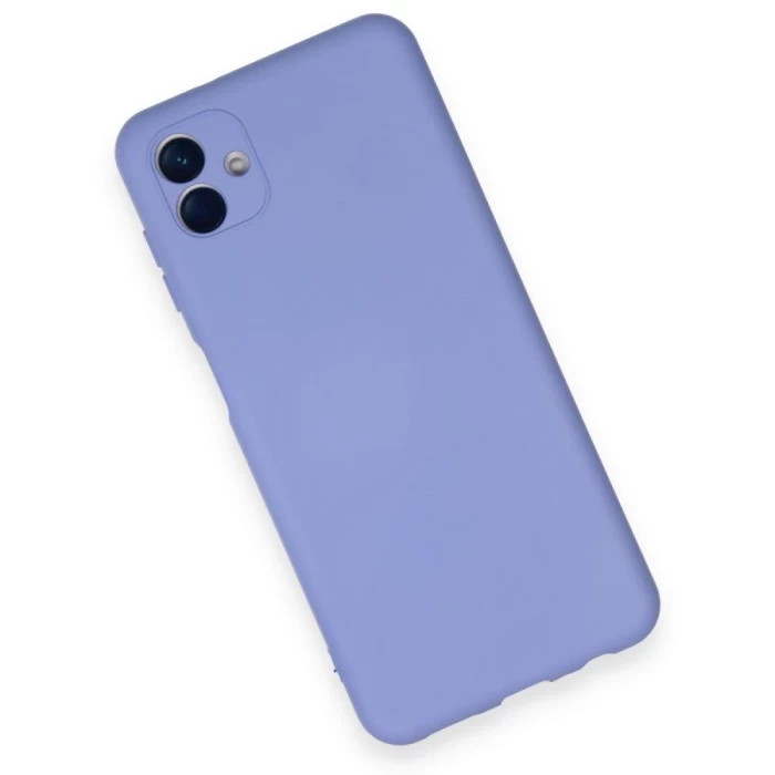 Samsung A14 Kamera Korumalı Lansman Kapak