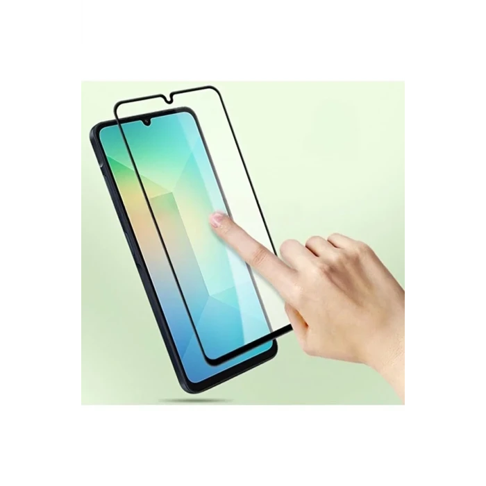 Samsung A16 Anti Statik Cam