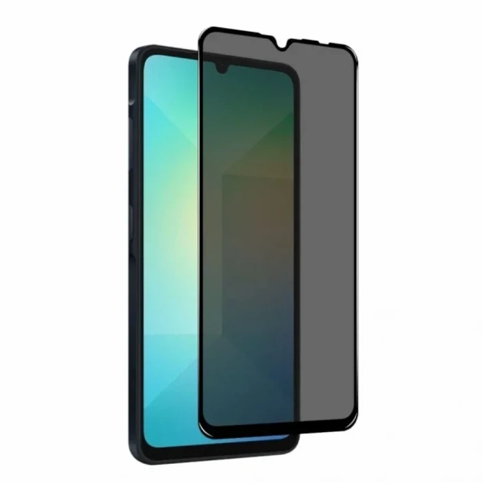 Samsung A16 Anti Statik Hayalet Cam