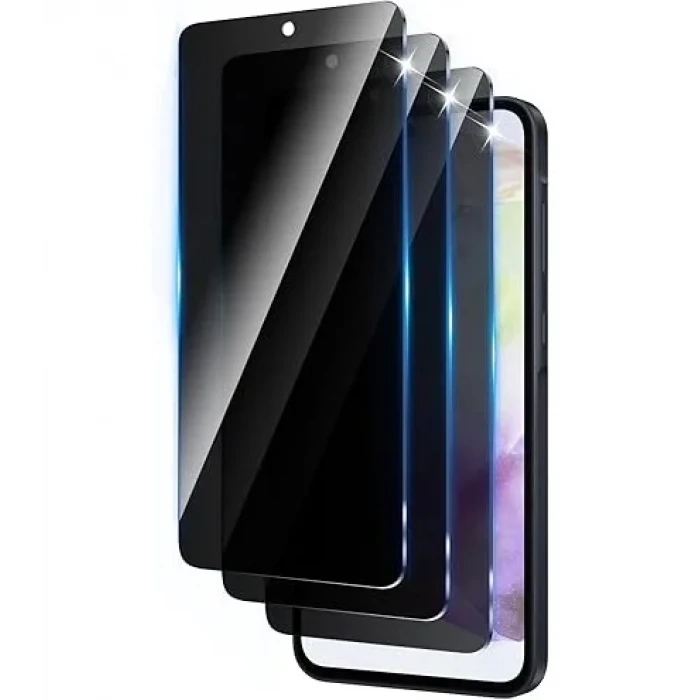 Samsung A35-A55 Anti Statik Hayalet Cam