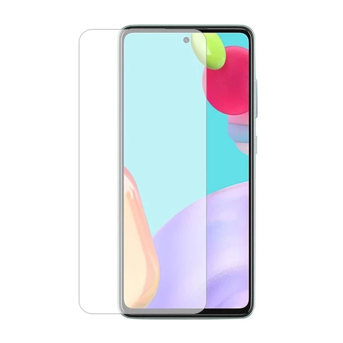 Samsung Galaxy A9 2018 3D Cam Nano Ekran Koruyucu