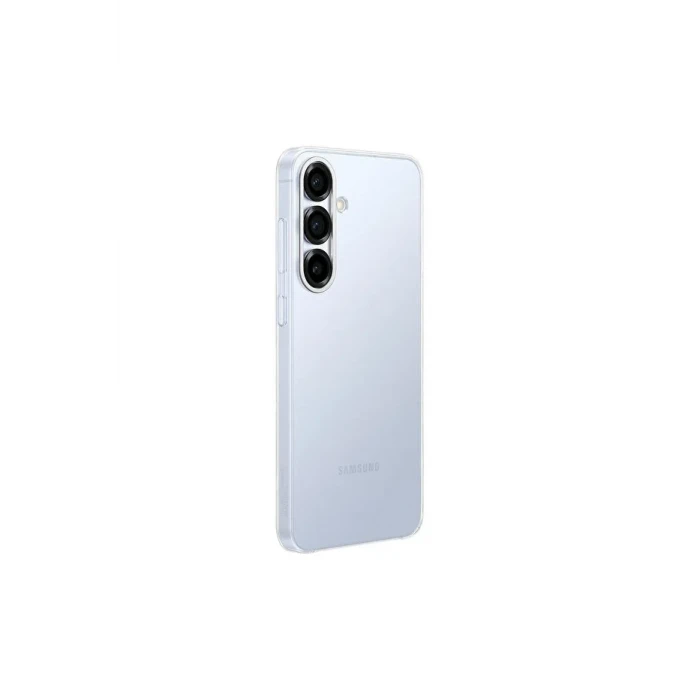 Samsung s24 Fe Sert Şeffaf Telefon Kılıfı