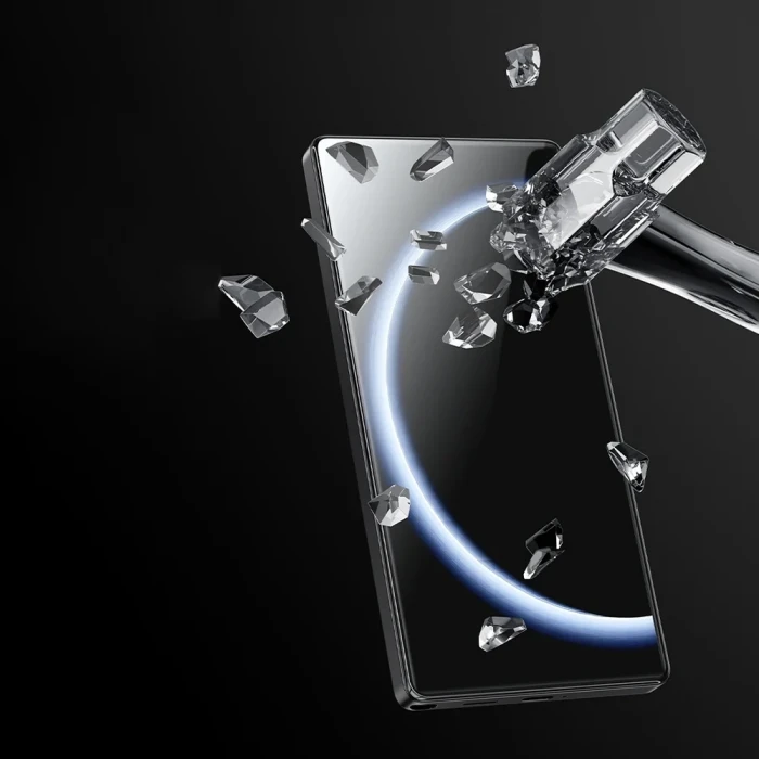 Samsung S25 Ultra Anti Statik Cam