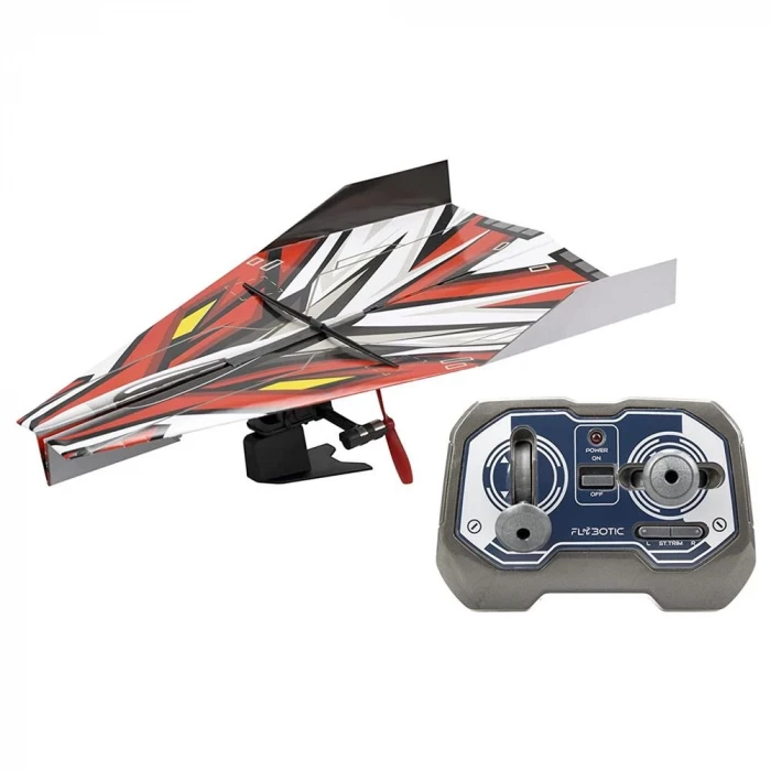 Silverlit Airoz Uzaktan Kumandalı Uçak Model 1