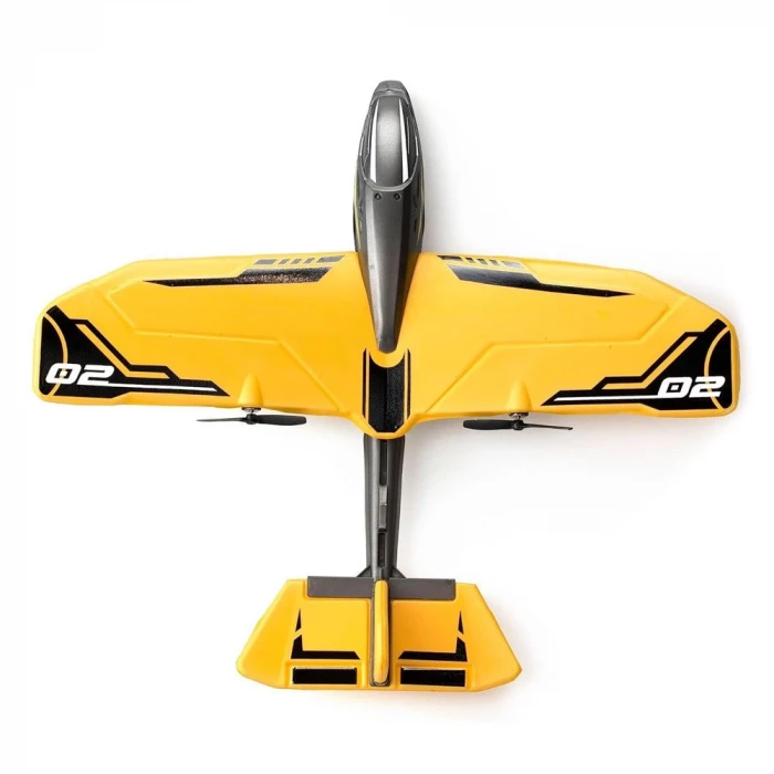 Silverlit Hornet Evo Kumandalı Uçak 85740