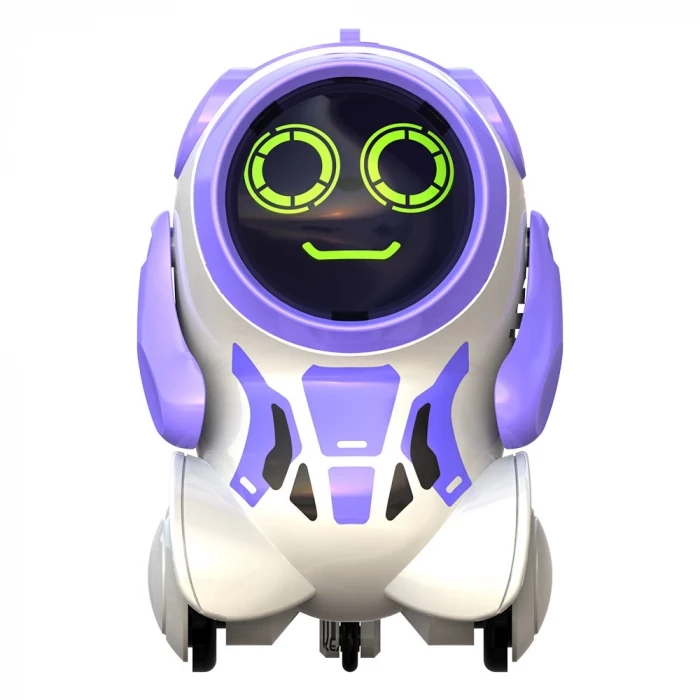 Silverlit Pokibot Robot Mor