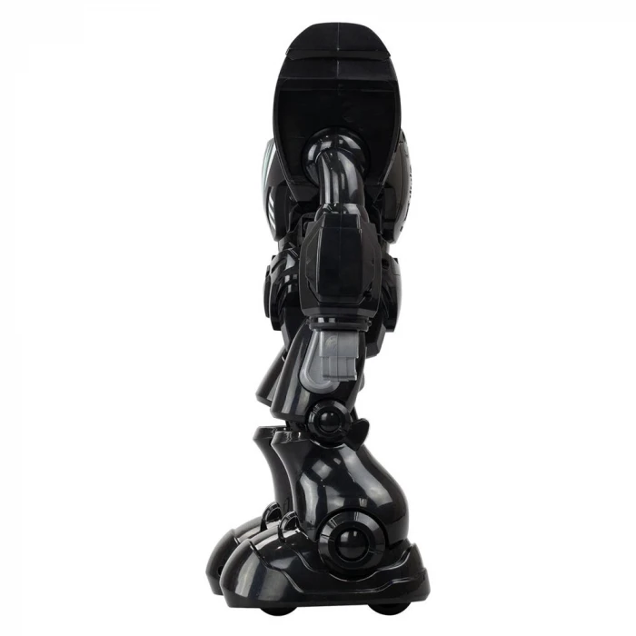 Silverlit Robo Blast One Kumandalı Robot Siyah