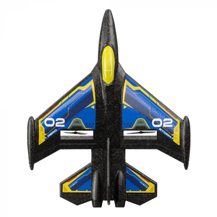 Silverlit Sonic Evo Kumandalı Uçak 85741