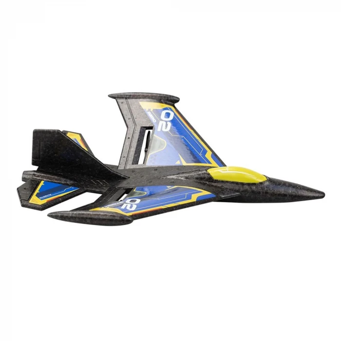 Silverlit Sonic Evo Kumandalı Uçak 85741