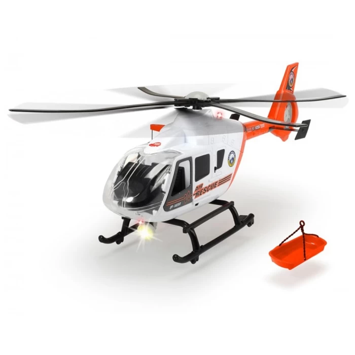 Simba Rescue Helicopter Oyun Seti