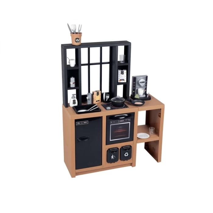 Smoby Loft Mutfak 312600