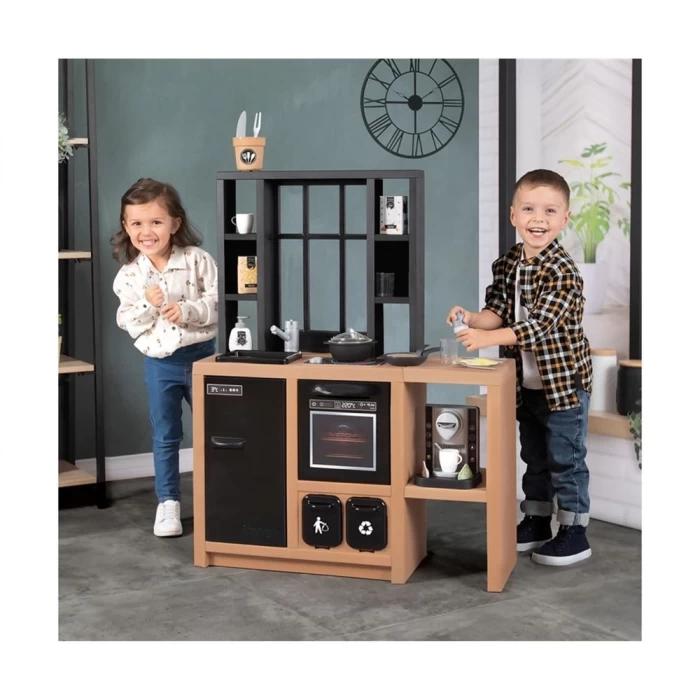 Smoby Loft Mutfak 312600