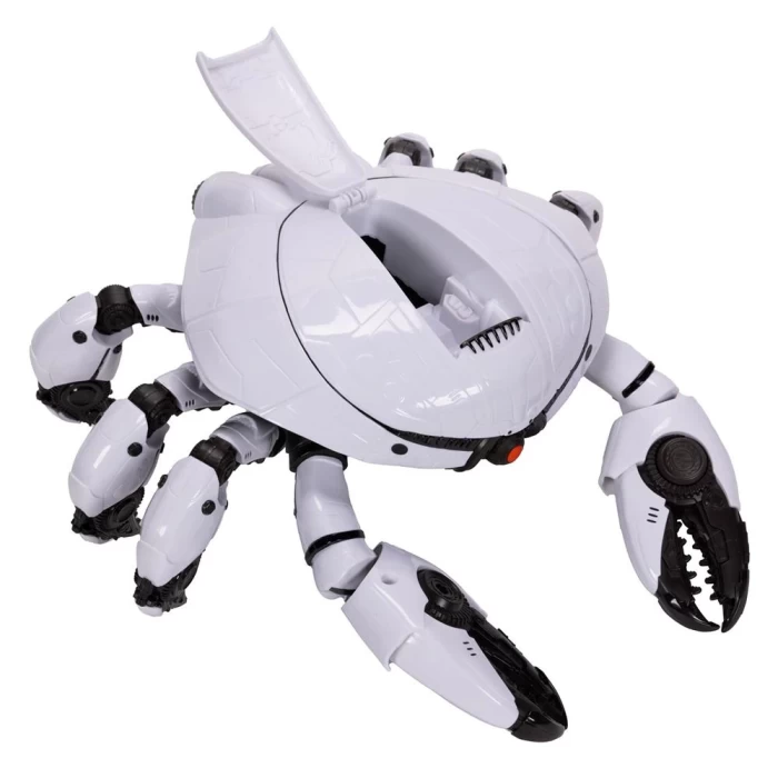 Sonic 3 Yengeç Robot Oyun Seti ve Sonic Figür 42409
