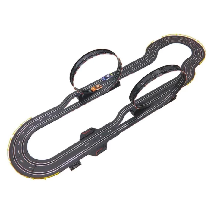 Sonic Elektrikli Yarış Seti 0291