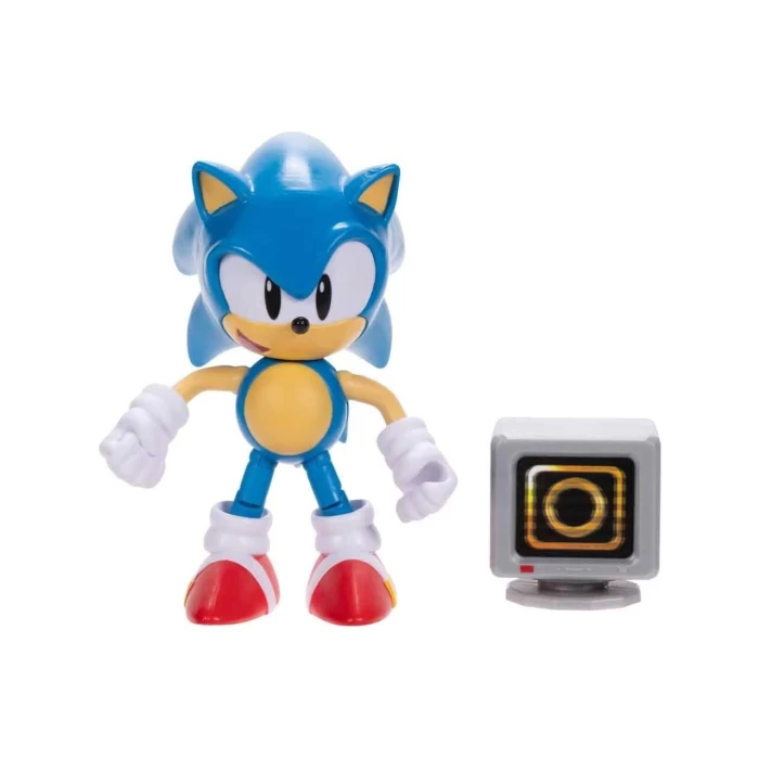 Sonic Figür 10cm- 423054