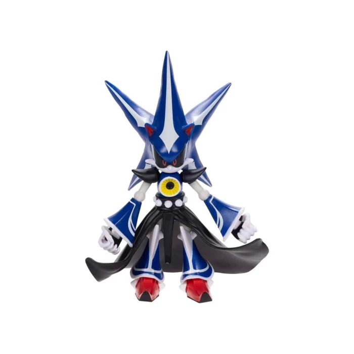 Sonic Neo Metal Sonic Figür 10cm- 423054-3
