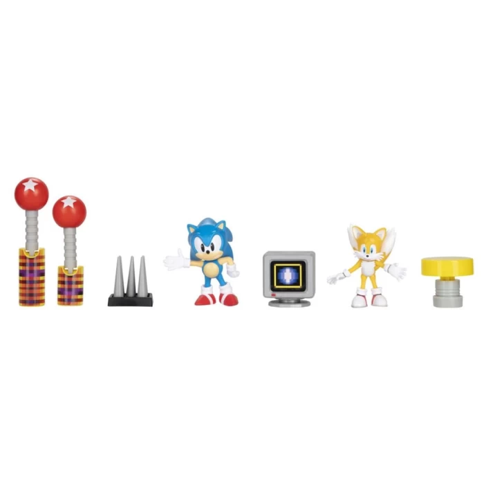 Sonic Oyun Seti NCT05000