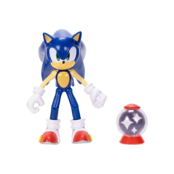 Sonic Figür 10cm- 423064