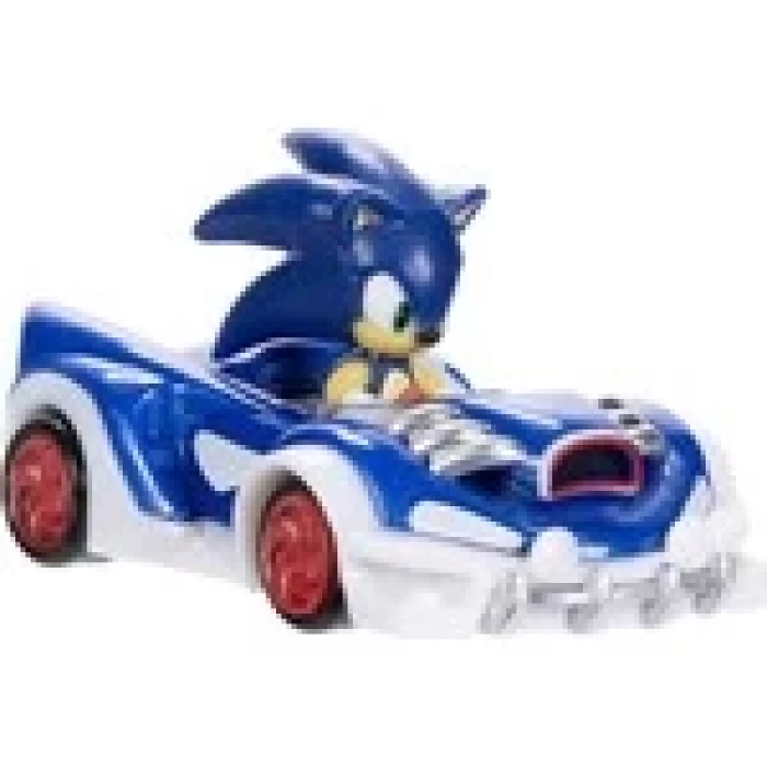Sonic  Tekli Araba S7 - Sonic