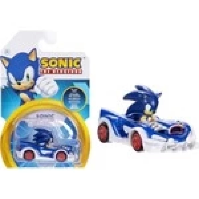 Sonic  Tekli Araba S7 - Sonic