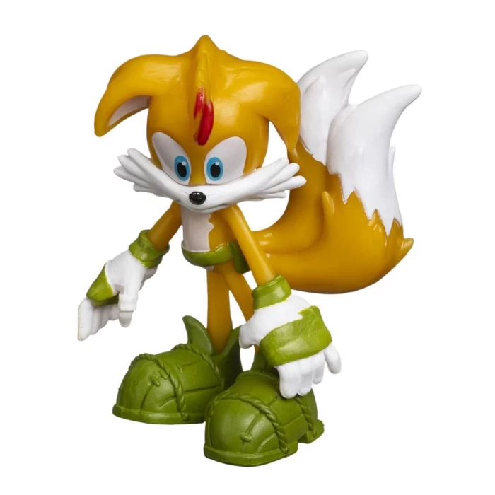 Sonic Tekli Figür Seri 2 SON2210 Model 7