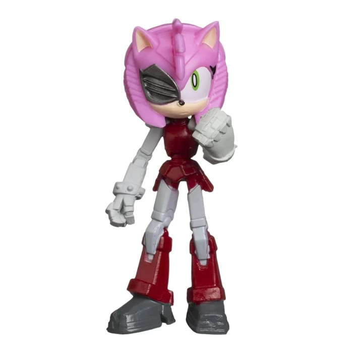 Sonic Tekli Figür Seri 2 SON2210 Model 8