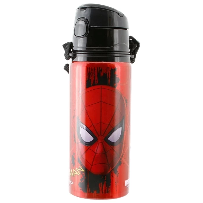 Spiderman Çelik Matara 78633