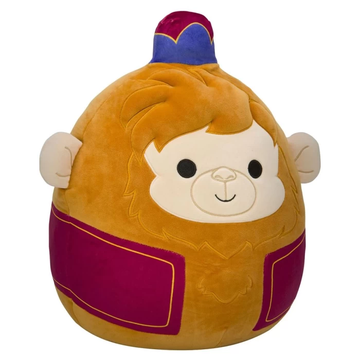 Squishmallows Disney Serisi - Abu 20 cm