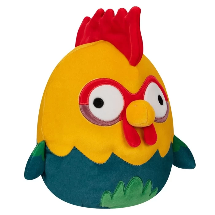 Squishmallows Disney Serisi - Heihei 20 cm