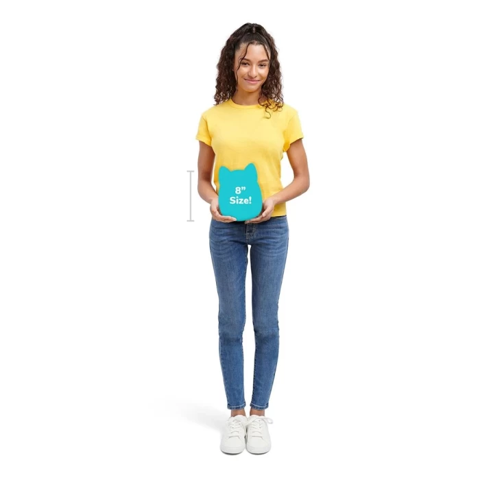 Squishmallows Disney Serisi - Heihei 20 cm
