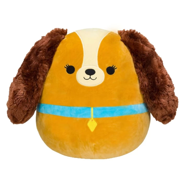 Squishmallows Disney Serisi - Lady 35 cm