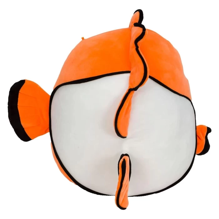 Squishmallows Disney Serisi - Nemo 35 cm