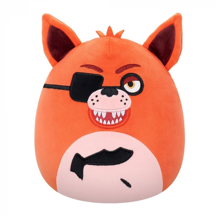 Squishmallows FNAF Serisi - Foxy 20 cm FN00003