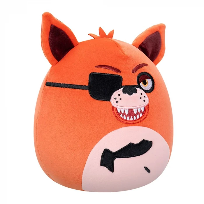 Squishmallows FNAF Serisi - Foxy 20 cm FN00003