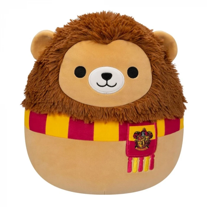 Squishmallows Harry Potter Aslan Gryffindor 25 cm WB00042