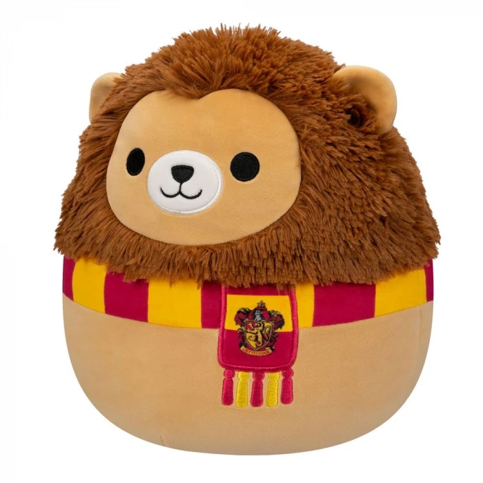 Squishmallows Harry Potter Aslan Gryffindor 25 cm WB00042