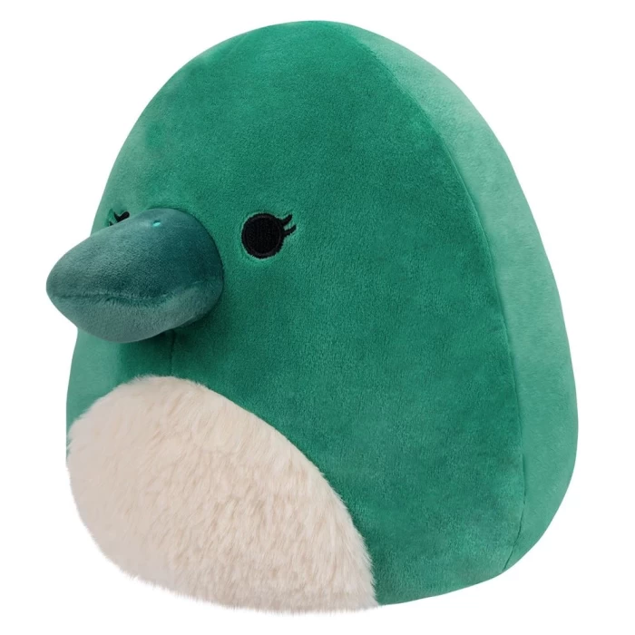 Squishmallows Ornitorenk Selassi 13 cm