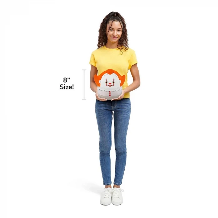 Squishmallows Pennywise 20 cm WB00540
