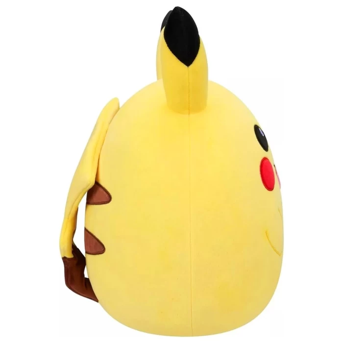 Squishmallows Pokemon Serisi - Pikachu Göz Kırpan 50 cm PK00050