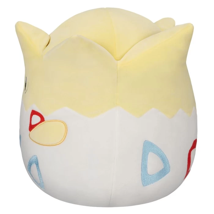 Squishmallows Pokemon Serisi - Togepi 50 cm PK00021