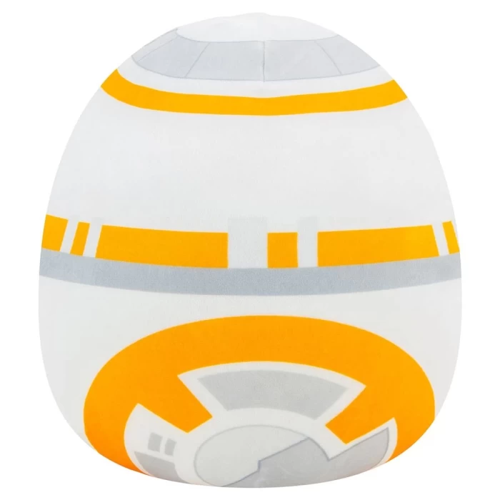 Squishmallows Star Wars Serisi - BB-8 25 cm