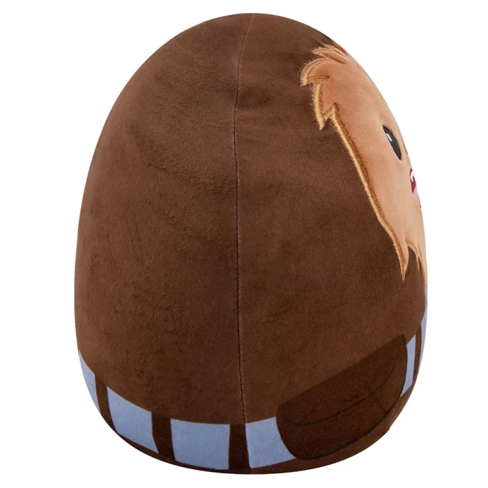Squishmallows Star Wars Serisi - Chewbacca 25 cm