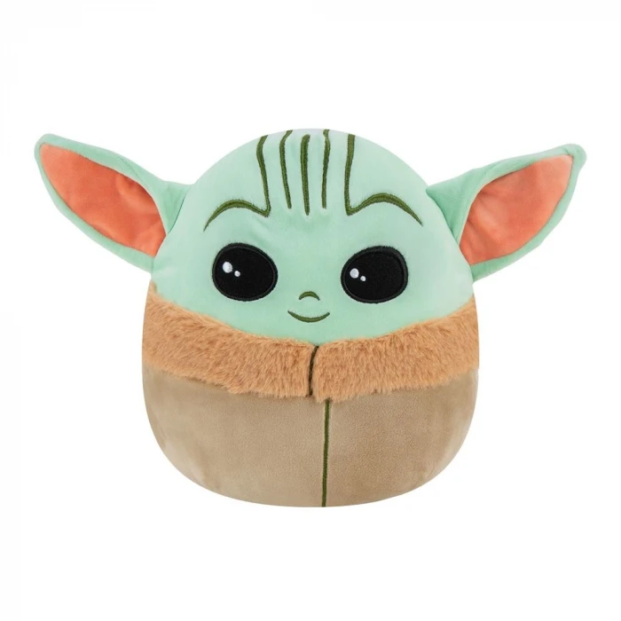 Squishmallows Star Wars Serisi - Grogu 20 cm DI01220