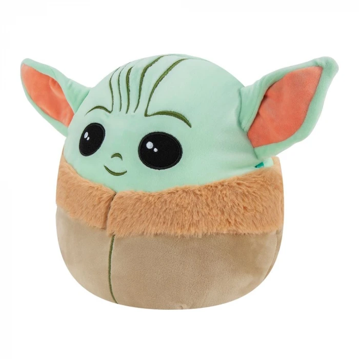 Squishmallows Star Wars Serisi - Grogu 20 cm DI01220