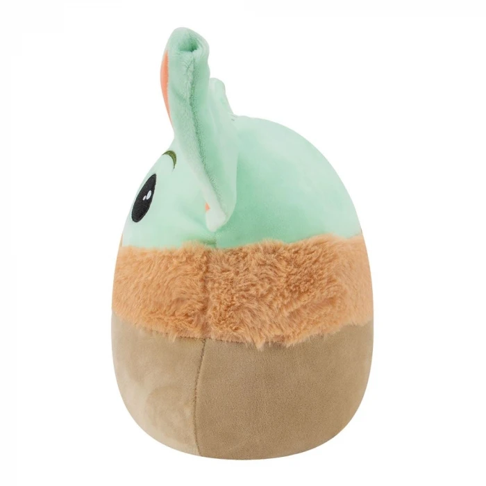 Squishmallows Star Wars Serisi - Grogu 20 cm DI01220