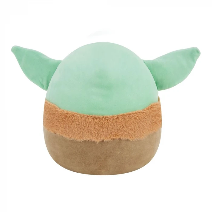 Squishmallows Star Wars Serisi - Grogu 20 cm DI01220