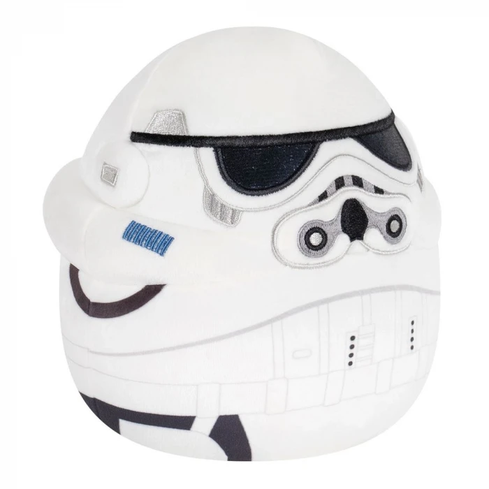Squishmallows Star Wars Serisi - Stormtrooper 20 cm DI01218