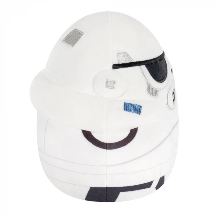 Squishmallows Star Wars Serisi - Stormtrooper 20 cm DI01218