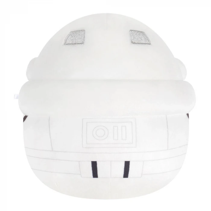 Squishmallows Star Wars Serisi - Stormtrooper 20 cm DI01218
